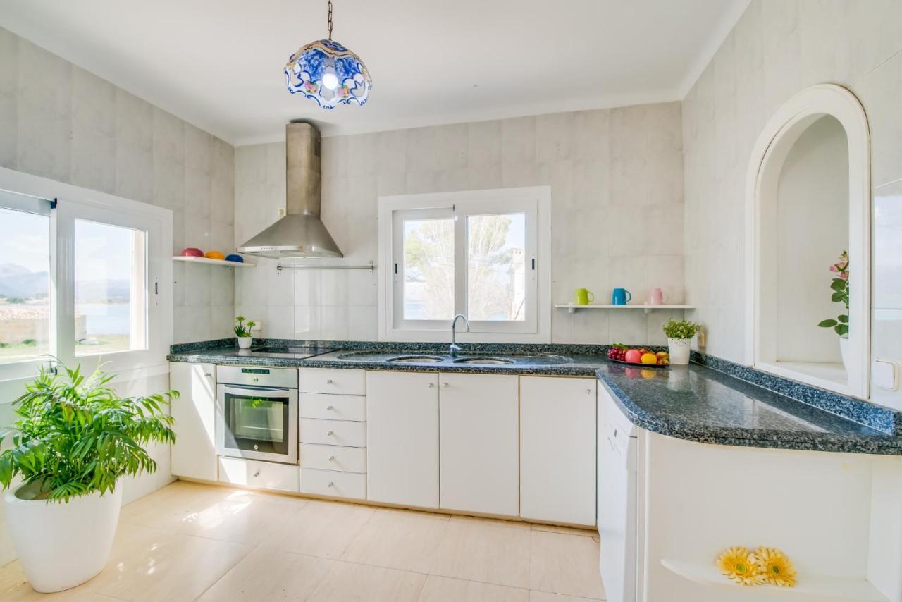 Ideal Mallorca - Puesta De Sol Apartment Alcúdia