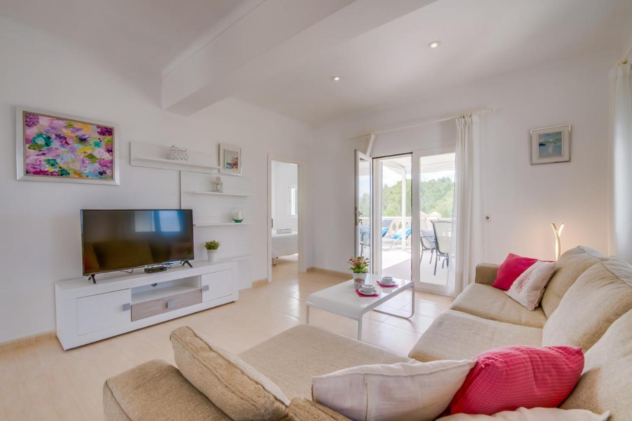 Ideal Mallorca - Puesta De Sol Appartement Alcúdia