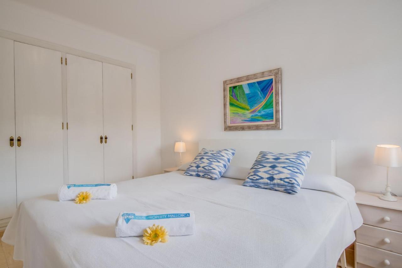 Ideal Mallorca - Puesta De Sol Appartement