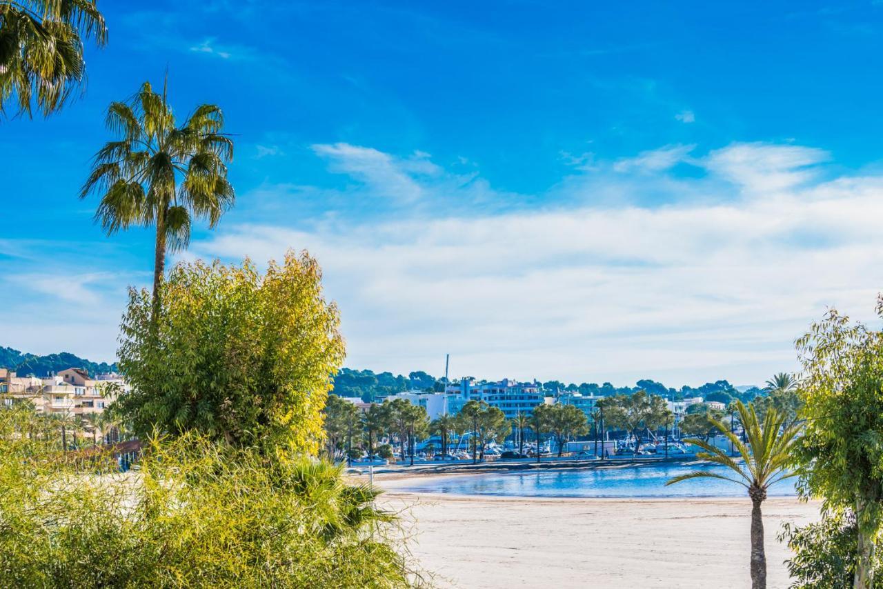 Appartement Ideal Mallorca - Puesta De Sol Alcúdia